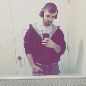 Meet your Posher, Jeffrey